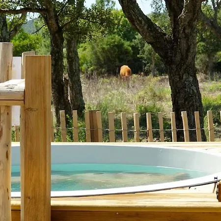 Camping Porto Vecchio Exterior photo