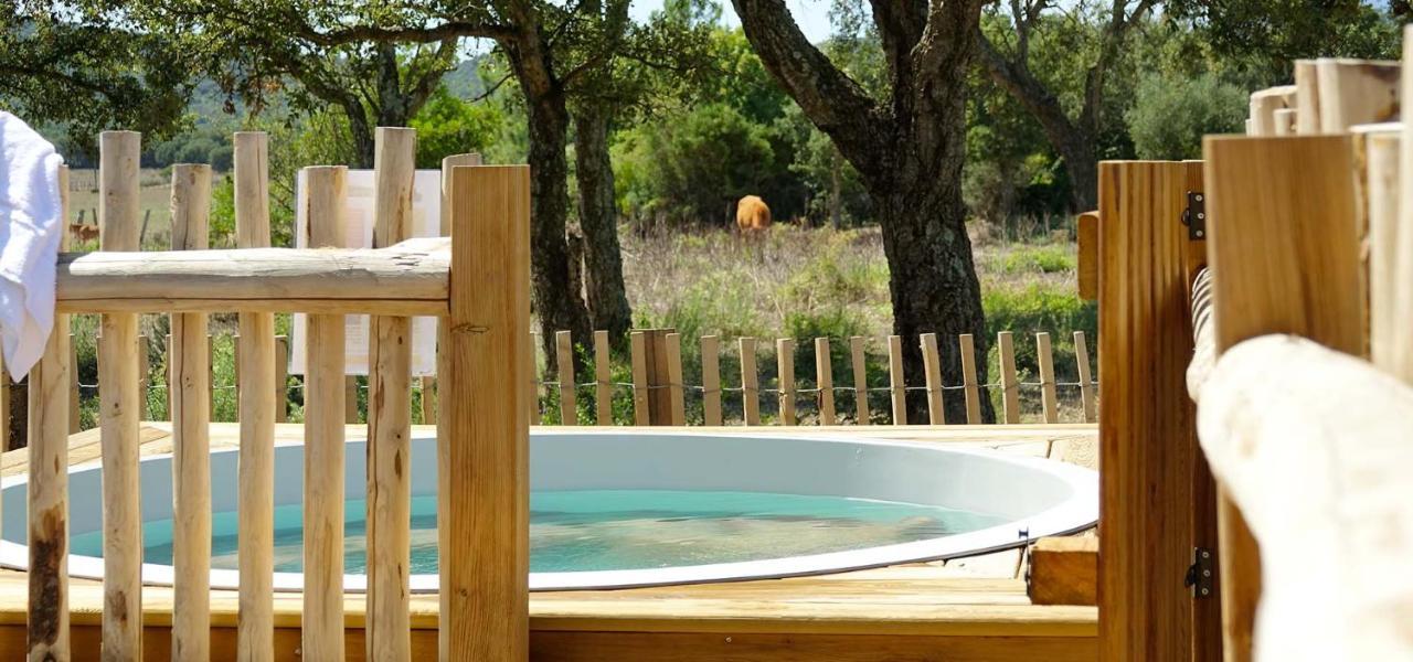 Campsite Vecchio *